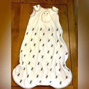 Nested Bean Sleep Sack